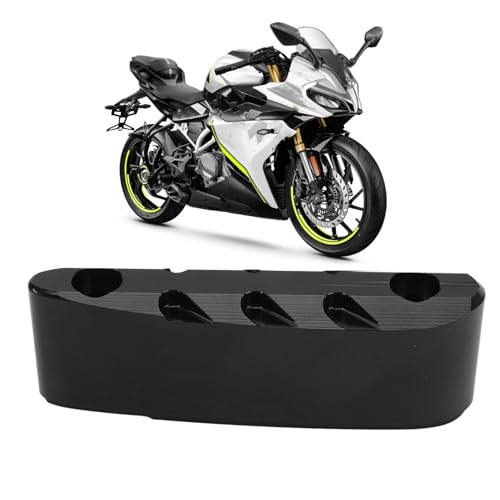 Motorcycle Falling Pad CNC Aluminum Alloy Body Frame Sliders Crash Protector for450SR 450SS