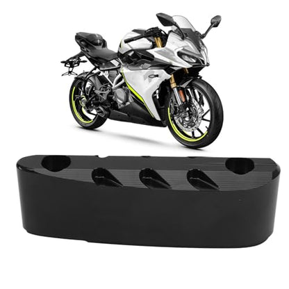 Motorcycle Falling Pad CNC Aluminum Alloy Body Frame Sliders Crash Protector for450SR 450SS