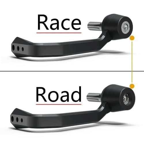 Motorcycle Lever Protector Kit Brake Clutch protection for GSX-R1300 for Hayabusa 2021 2022 2023