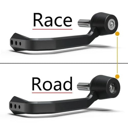 Motorcycle Lever Protector Kit Brake Clutch protection for GSX-R1300 for Hayabusa 2021 2022 2023