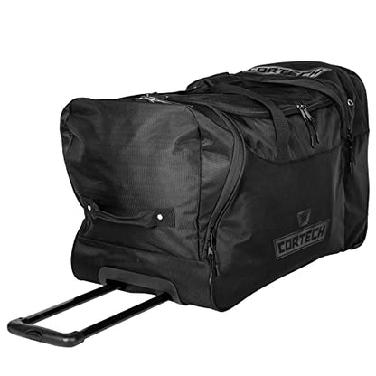 Cortech Tracker Roller Motorcycle Gear Bag