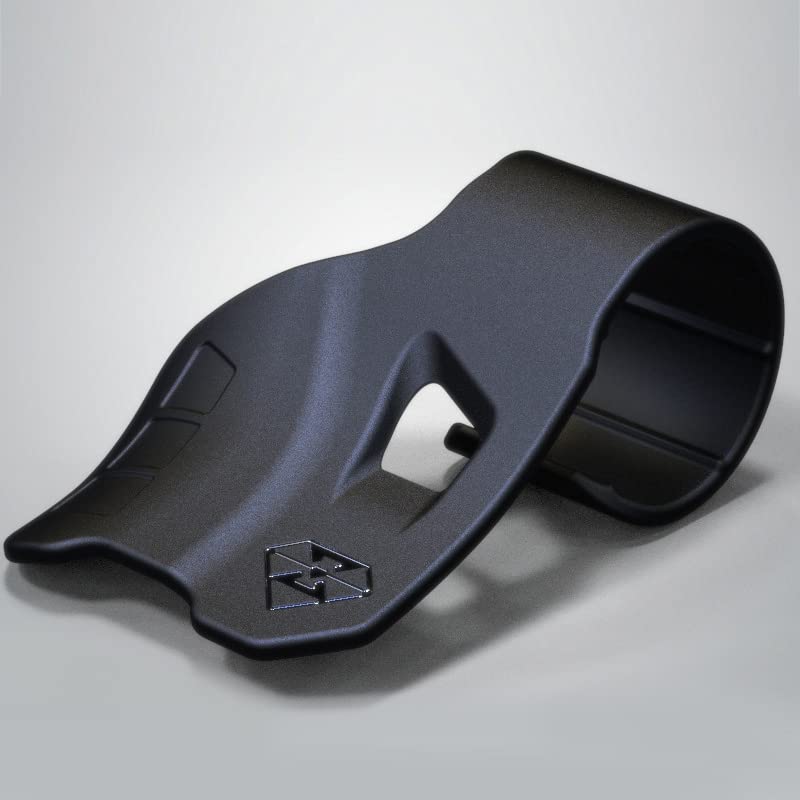 Motorcycle Throttle Assist 30mm Hand Rest Grips