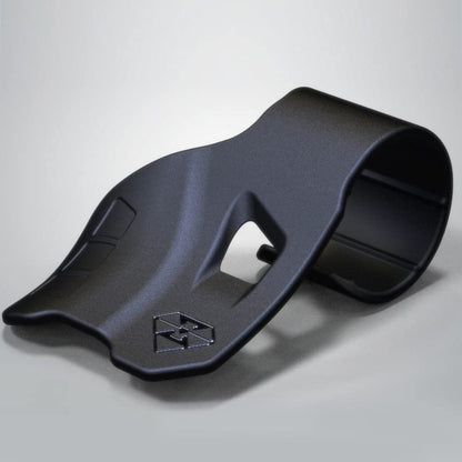 Motorcycle Throttle Assist 30mm Hand Rest Grips