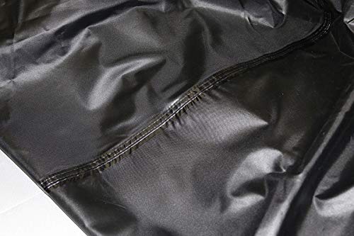 Defender Extreme Pro UTV Cover; Waterproof; UltraMax Fabric 2 Seater (DEX-UTVS-2PRO) - size: 2 Seat UTV