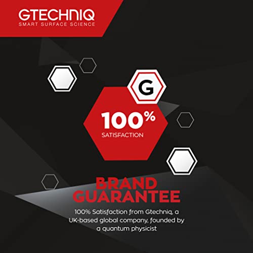 Gtechniq Panel Wipe for Car Cleaning 69 fl oz | Pre-Sealant, Fragrance-Free, Easy to Apply and Long-Lasting Results - size: 169.07 Fl Oz (Pack of 1)