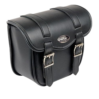 Milwaukee Leather SH545-BLK