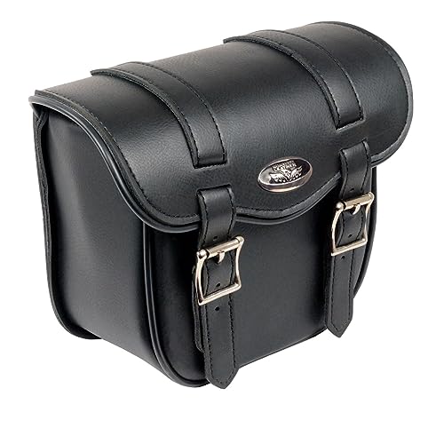 Milwaukee Leather SH545-BLK