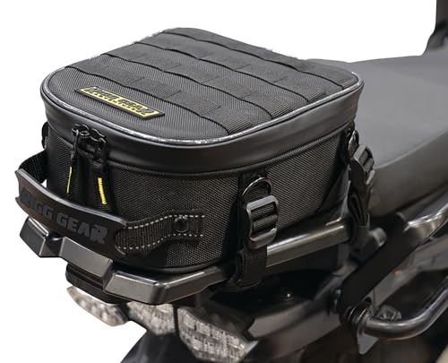 Nelson-Rigg Trails End Lite Motorcycle Tail Bag - size: Lite