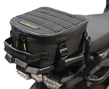 Nelson-Rigg Trails End Lite Motorcycle Tail Bag - size: Lite