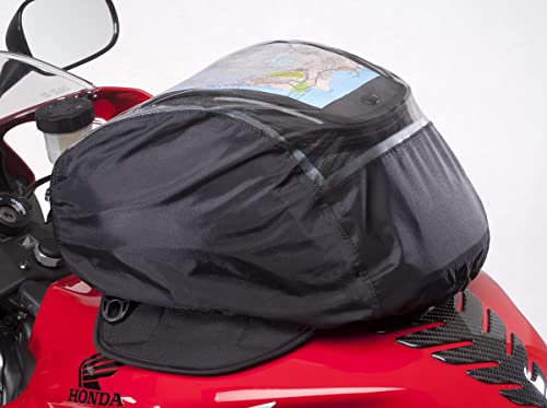 cortech Super 2.0 12L Motorcycle Tank Bag