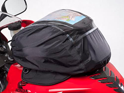 cortech Super 2.0 12L Motorcycle Tank Bag