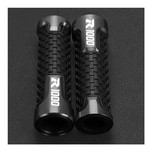 Handlebar Protector Motorcycle for SU&ZUKI GSXR1000 2001-2021 2022 2023 2024 GSX-R GSXR 1000 R1000 Motorcycle Handlebar Grip Brake Clutch Levers Guard Protector - color: Gray handle