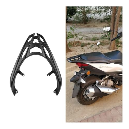 Motorcycle Rear Rack Luggage Racks for YA&MAHA SMAX155 SMAX 155 2013-2022 Motorcycle Rear Storage Roof Box Support Trunk Bracket Boot Rack