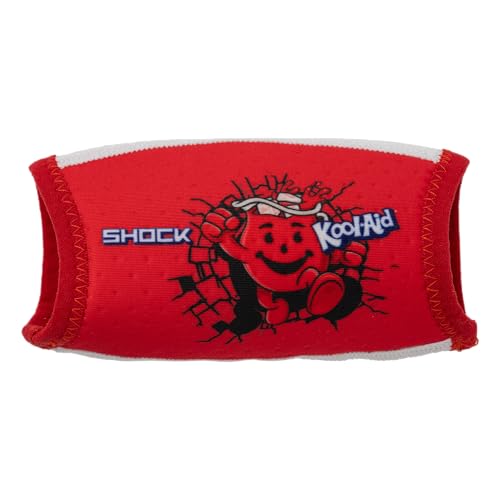 Showtime Chin Strap Cover LE Kool Aid Cherry OSFA