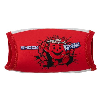 Showtime Chin Strap Cover LE Kool Aid Cherry OSFA