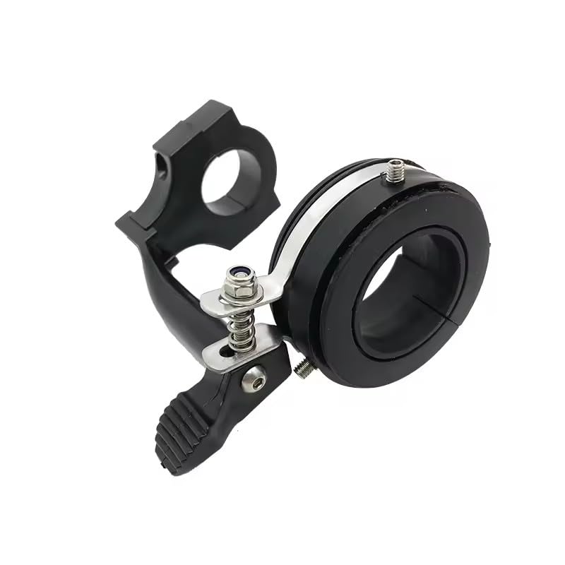 Universal for 7/8" 22mm Handlebar Cruise Control Motorcycle Throttle Lock Assist Handlebar for Honda ST1100 / ST1300 Pan European
