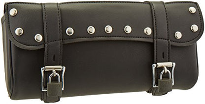 SH615S Black Large PVC Tool Bag - size: Large