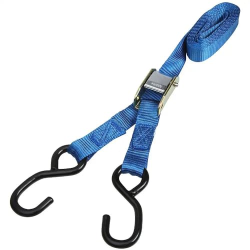 Stanley National N264-010 V3309 5' 6" Cycle Tie Down