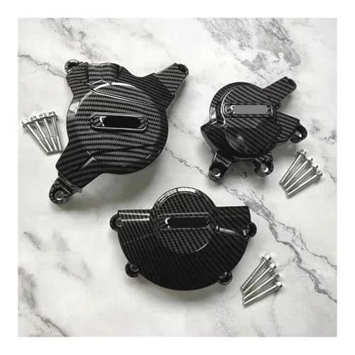 Engine Guard Engine Cover Protector Set for CBR600RR CBR 600RR 2007 2008 2009 2010 2011 2012 2013 2014 2015-2023 - color: OneSet