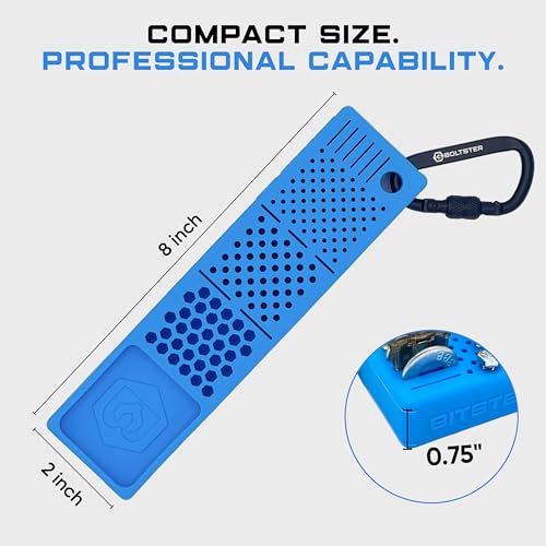 Bitster 2.0 by Boltster (Red) - color: Red