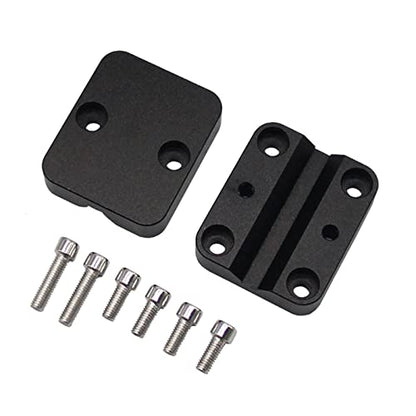 Motorcycle phone GPS Navigation Holder Bracket Replment for R1200GS, F800GS, R1250GS Adventure