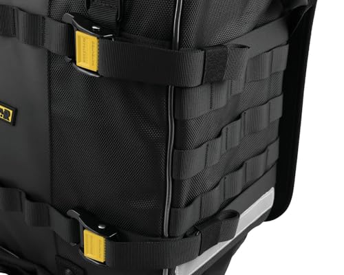 Nelson Rigg Trails End Adventure Saddlebags - size: 33 Liters