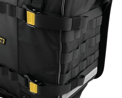 Nelson Rigg Trails End Adventure Saddlebags - size: 33 Liters