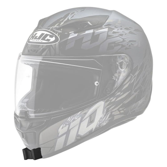 HJC I10 Action Camera Helmet Chin Mount