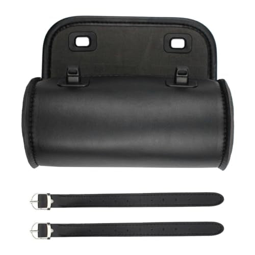 Motorcycle Bag Universal Handlebar Fork Bag Saddlebags
