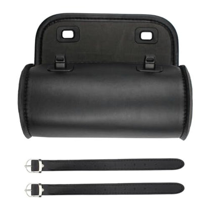 Motorcycle Bag Universal Handlebar Fork Bag Saddlebags