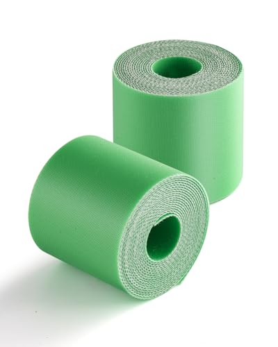 Julai Bike Tire Liner Pro, Inner Tube Bicycle Flat Protector Compatible with 20/24/26/27.5/29" - size: 700x35-45C; 26/29x1.5-1.75"
