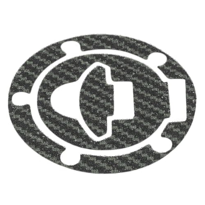 Motorcycle Carbon Tank Pad Protector Sticker Fuel Gas Oil Cap Decal, Anti-Scratch Oil Gas Tank Pad (S4R/S2R/M620/695/748/DS1000/1090/1198) - color: S4r/S2r/M620/695/748/Ds1000/1090/1198