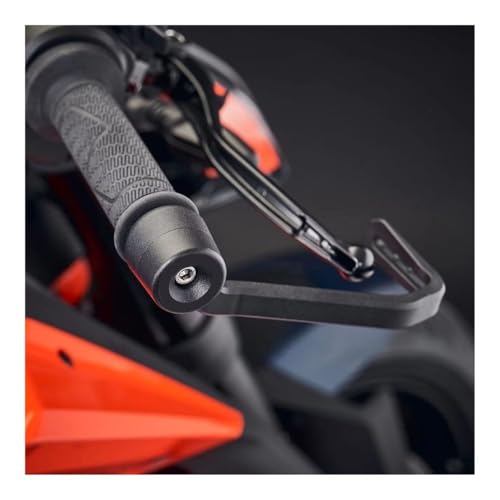 Handguard Guard 13-17MM Handlebar Motorcycle Proguard System Brake Clutch Levers Protector Hand Guard for Universal 2024
