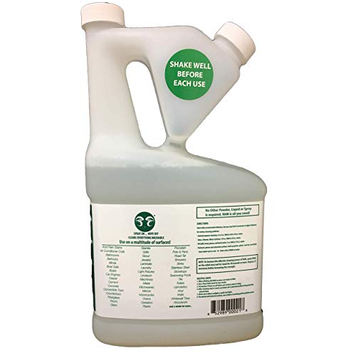 RAM All Purpose Cleaner Concentrate - Starter Kit
