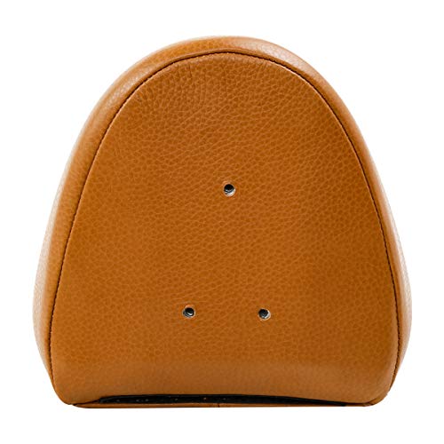 Passenger Backrest Pad Fit for Indian 2020 Scout 100th Anniversary 2019-2020 Scout Sixty ABS 2019-2020 Scout ABS 2016-2022 Scout Sixty 2015-2022 Scout