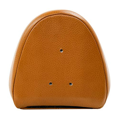Passenger Backrest Pad Fit for Indian 2020 Scout 100th Anniversary 2019-2020 Scout Sixty ABS 2019-2020 Scout ABS 2016-2022 Scout Sixty 2015-2022 Scout