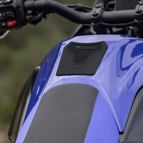 New for Yamaha Tenere 700 Rally 35kW 2025 Motorcycle Accessories Side Fuel Tank Grips Tank Pads Protector Stickers Decal Gas Knee Grip Traction Pad Tankpad