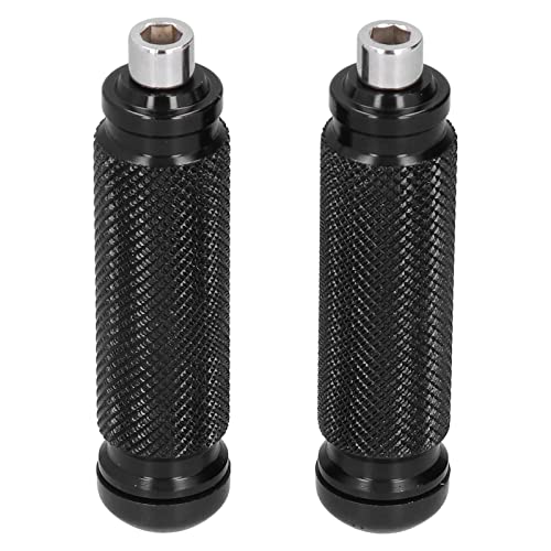 8mm Motorcycle Frame Slider Aluminum Alloy Drop Protector Universal Suitable for Most Motorcycles Anti Scratch Anti Reverse Damage