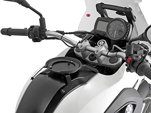 Givi BF03 Mount TANKLOCK Bags only Tank Cap with 7 Screws Honda | Multi-purpose - size: BF03