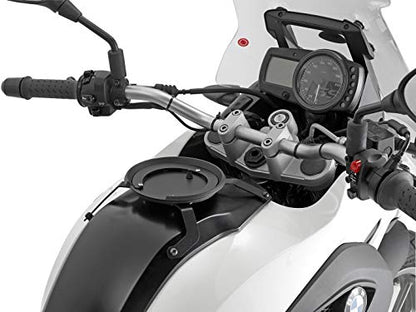 Givi BF03 Mount TANKLOCK Bags only Tank Cap with 7 Screws Honda | Multi-purpose - size: BF03