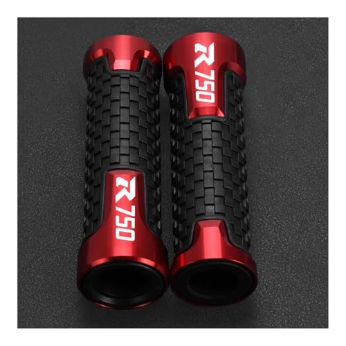Clutch Lever Guards for GSXR750 GSXR 750 2006-2010 2009 2008 2007 Accessories Handlebar Grips Guard Brake Clutch Lever Protector Motorcycle - color: Handlebar Red