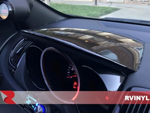 3M 2080 Series G12 Gloss Black Dual Cast Thick Vinyl Car Wrapping Film - 1ft x 1ft - 1sq ft - Bubble Free Vehicle Sheet Roll - color: Gloss Black - 2080 G12, size: 1ft x 1ft