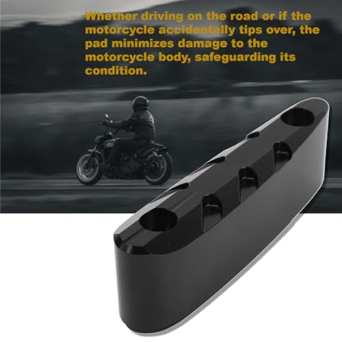 Motorcycle Falling Pad CNC Aluminum Alloy Body Frame Sliders Crash Protector for450SR 450SS