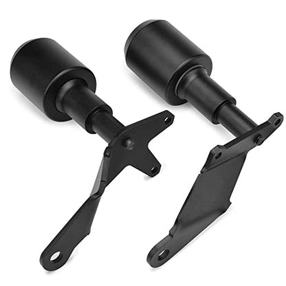 for CBR500R CB500F CB500X Motorcycle Falling Protection Frame Slider Fairing Guard Anti Crash Pad Protector (for Honda Vehicle) CBR400 CB400X CB400F