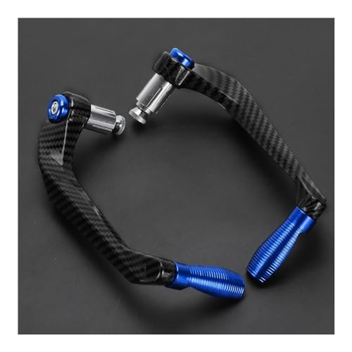 Handlebar Protector Motorcycle for Yam&aha YZF R1 R6 YZFR1 YZFR6 2005-2009 2010 2011 2012 2013 Motorcycle Handle Bar Grip Guard Brake Clutch Lever Protector - color: NO LO-04