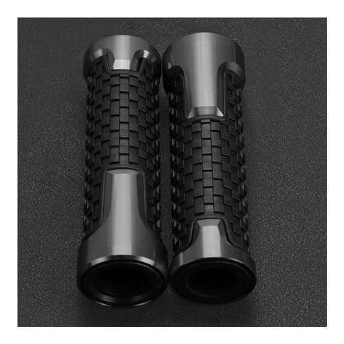 Brake Lever Guards Motorcycle Handlebar Grips Guard Brake Clutch Levers Protector for CBR600RR CBR 600RR 600 RR 2003-2006 2007 2008 2009 - color: Handle Gray