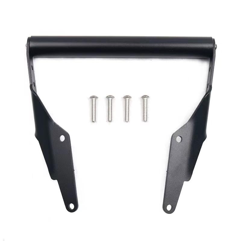 GPS Vehicle Mounts 22mm for G310GS 2017-2024 G310R 2017-2020 Motorcycle Accessories Mobile Phone Stand Holder Navigation Bracket, Enhanced Stability & Easy Installation