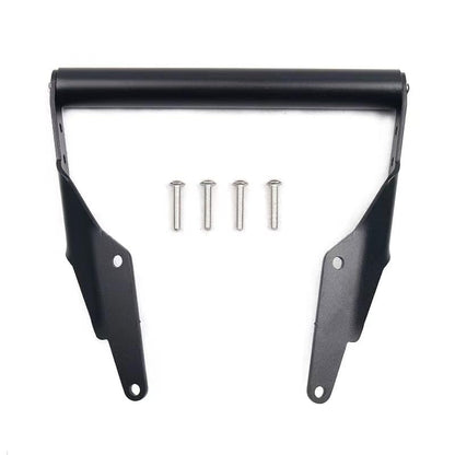 GPS Vehicle Mounts 22mm for G310GS 2017-2024 G310R 2017-2020 Motorcycle Accessories Mobile Phone Stand Holder Navigation Bracket, Enhanced Stability & Easy Installation