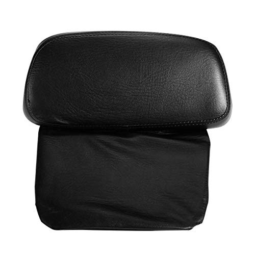 Tour Luggage Pack Backrest Pad, Trunk Backrest Pads for Harley 2014-2025 Touring Road Glide FLTRX Electra Glide FLHT Road King FLHR Street Glide FLHX and Tri Glide models