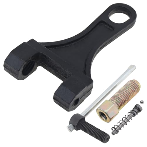 Windance Chain Breaker Removal Tool Kit with 15pcs Chain Master Connect Link Pins 420 428 530 for Motorcycle Dirt Bike Scooter Bicycle Tractor 4 Wheeler ATV 50cc 100cc 150cc